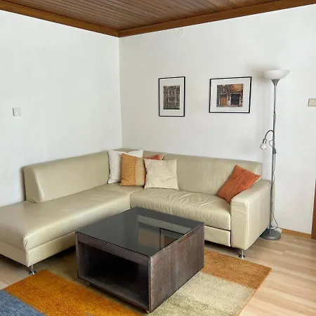 Pongratz Ii Aparthotel *