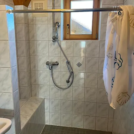 Pongratz Ii Aparthotel