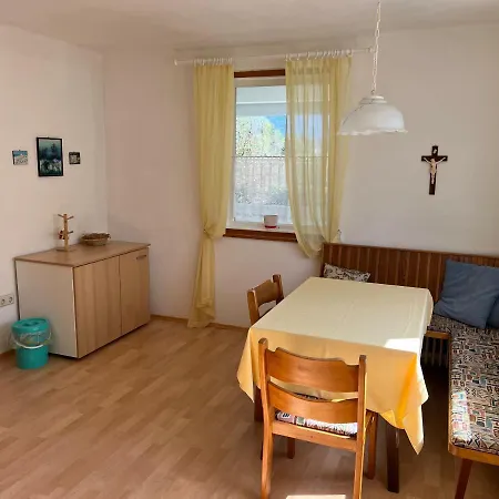 Aparthotel Pongratz Ii Presseggersee