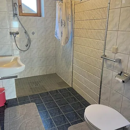 Pongratz Ii Aparthotel