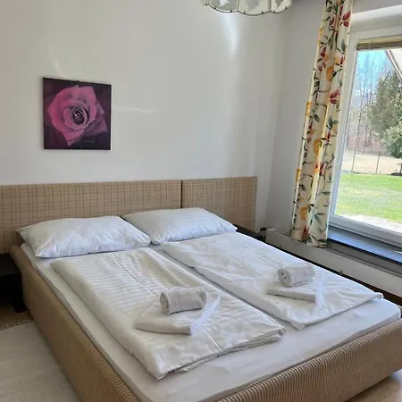 Pongratz Ii Aparthotel *