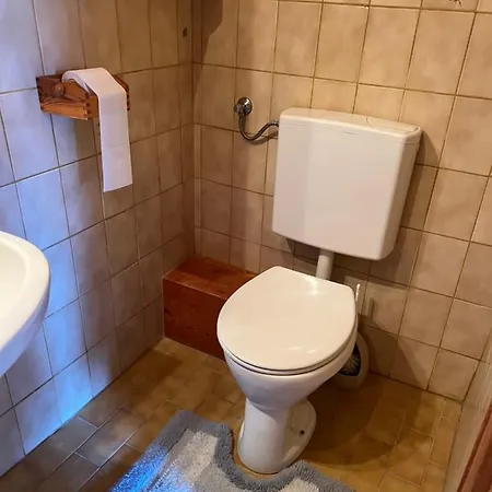 Pongratz Ii Aparthotel Presseggersee