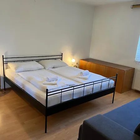Pongratz Ii Aparthotel
