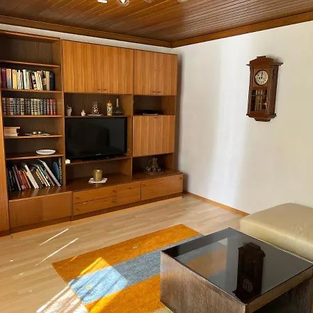 Pongratz Ii Aparthotel *