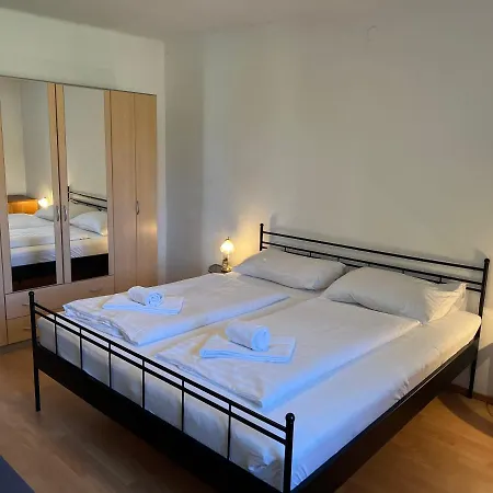Aparthotel Pongratz Ii *