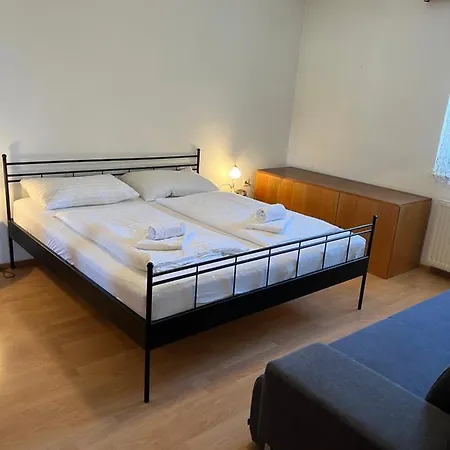 Aparthotel Pongratz Ii