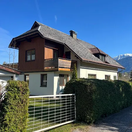 Pongratz Ii Aparthotel