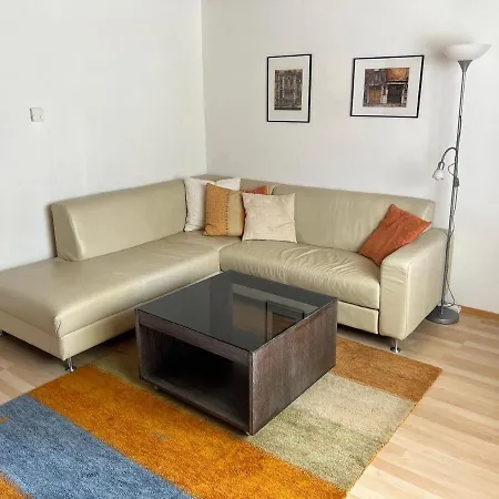 Pongratz Ii Aparthotel
