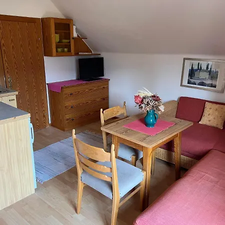 Pongratz Ii Aparthotel *