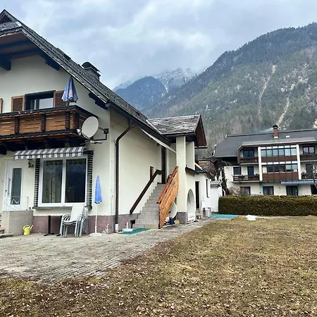 Pongratz Ii Presseggersee