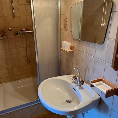 Aparthotel Pongratz Ii *