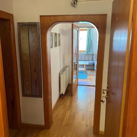 Pongratz Ii Aparthotel