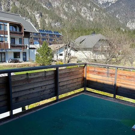 Pongratz Ii Aparthotel *