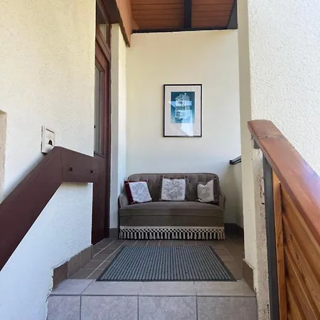 Aparthotel Pongratz Ii *