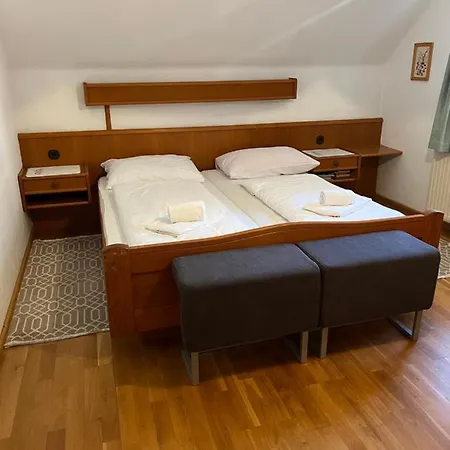 Aparthotel Pongratz Ii