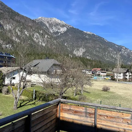 Pongratz Ii * Presseggersee