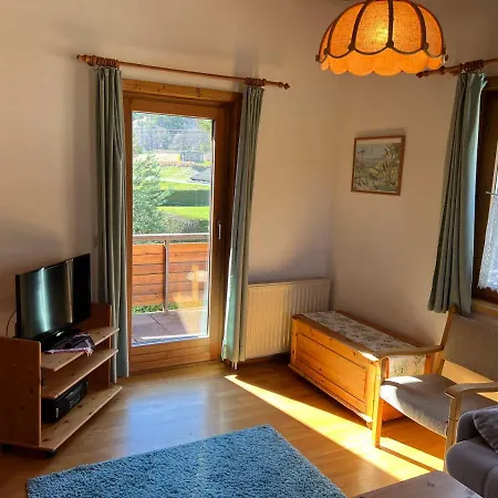 Aparthotel Pongratz Ii *