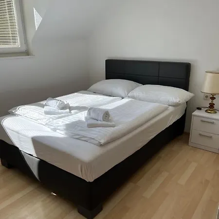 Aparthotel Pongratz Ii Presseggersee