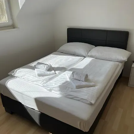 Pongratz Ii Aparthotel