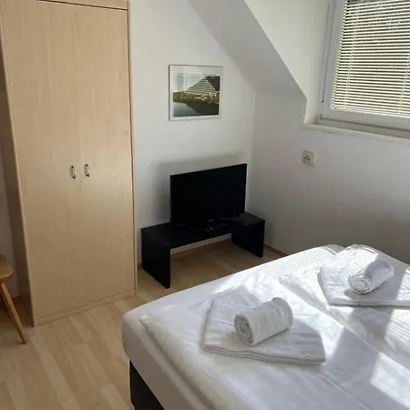 Aparthotel Pongratz Ii Presseggersee